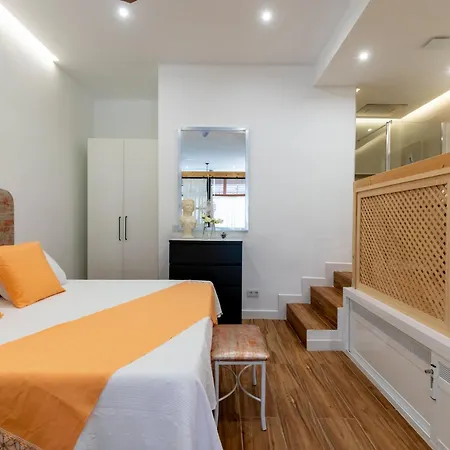 Little Palace, Jacuzzi Privado *