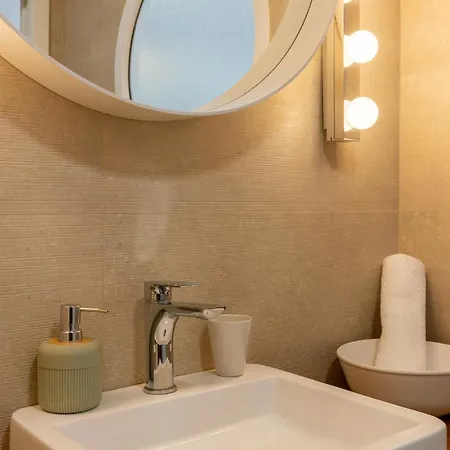 Little Palace, Jacuzzi Privado * إشبيلية