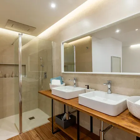 شقة Little Palace, Jacuzzi Privado إشبيلية