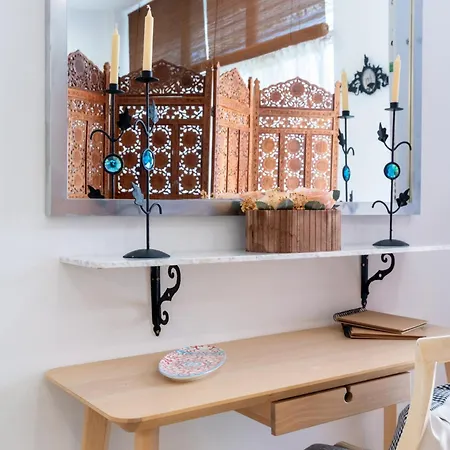 شقة Little Palace, Jacuzzi Privado إشبيلية