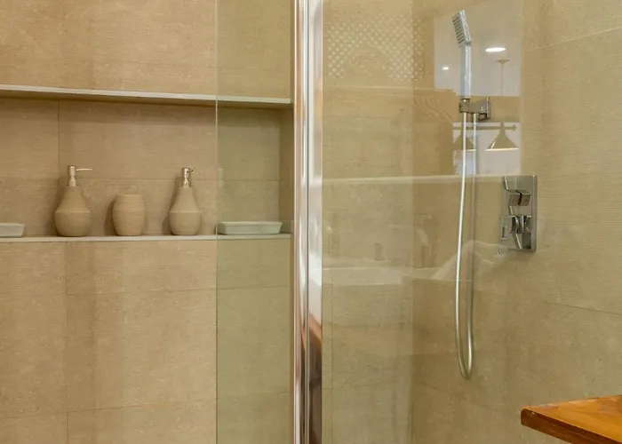 Lejlighed Little Palace, Jacuzzi Privado *