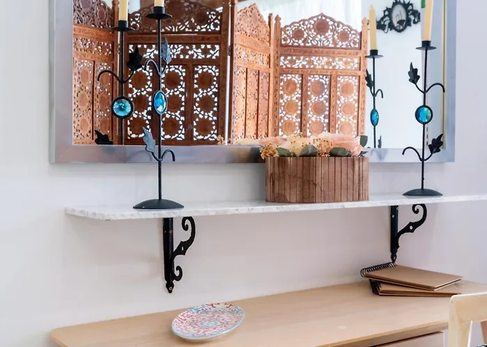 Lejlighed Little Palace, Jacuzzi Privado Sevilla