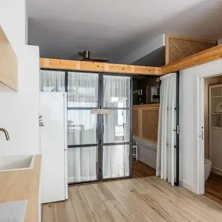 Apartment Little Palace, Jacuzzi Privado