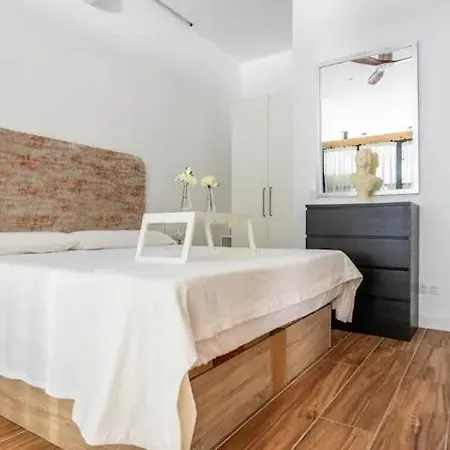 Little Palace, Jacuzzi Privado