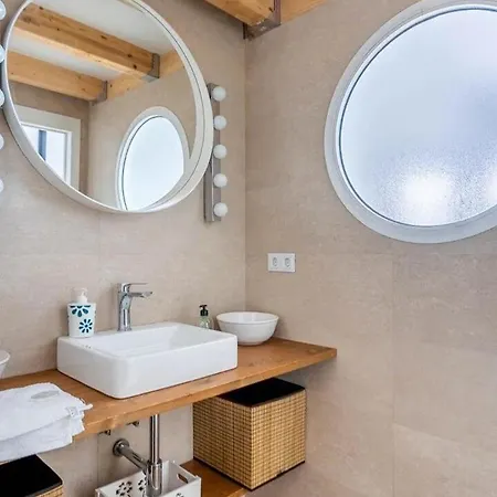 Little Palace, Jacuzzi Privado