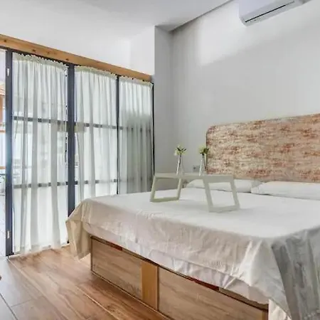 Apartment Little Palace, Jacuzzi Privado Seville