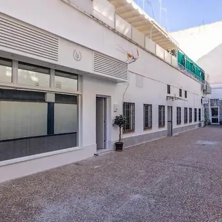 Apartment Little Palace, Jacuzzi Privado *